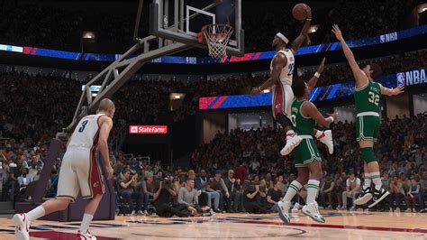 Cleveland Cavaliers at Boston Celtics .